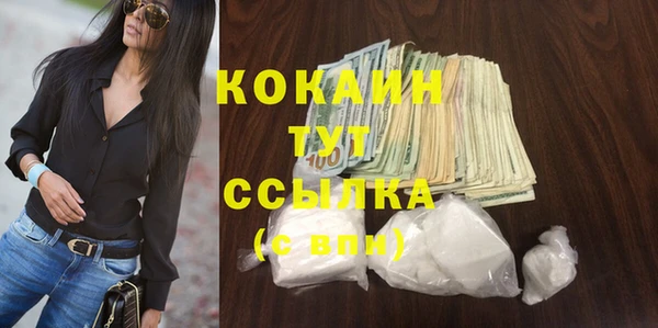 тгк Гусь-Хрустальный
